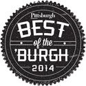 best of pittsburgh